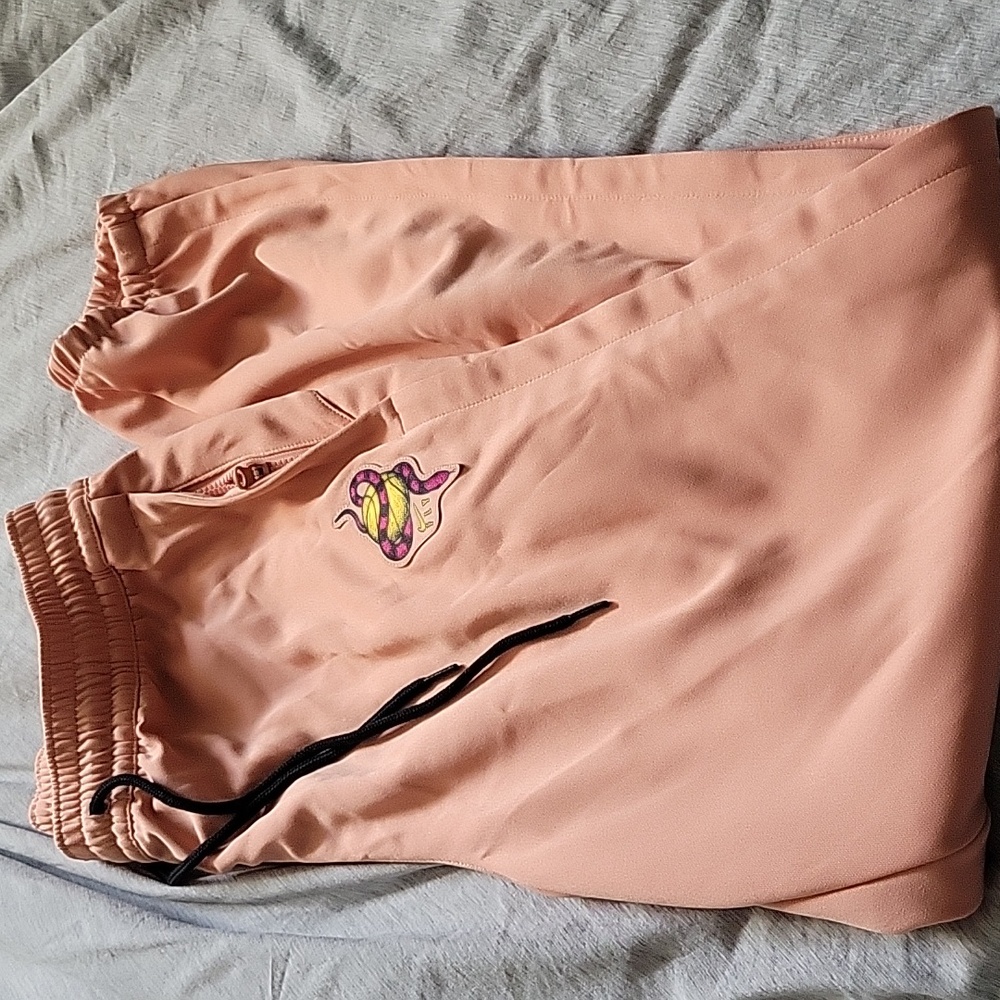 NWOT Nike Dri-Fit Retro Fly Tall Basketball Pants